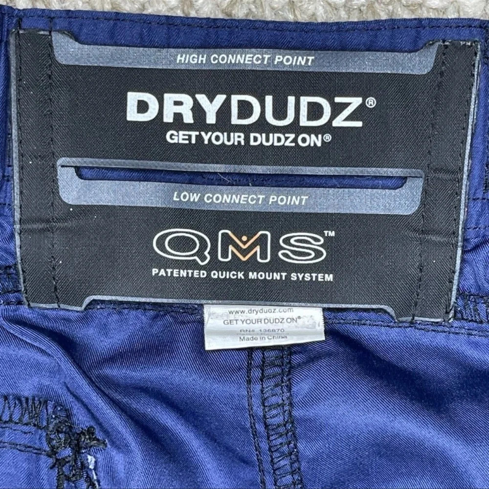 Drydudz board shorts